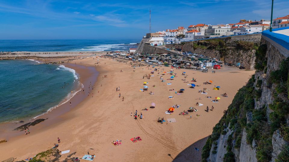 Günstig Reisen im April Portugal