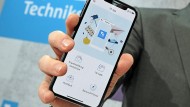 Für alle Versicherten: Die elektronische Patientenakte kommt mitsamt App, sofern man nicht widerspricht.