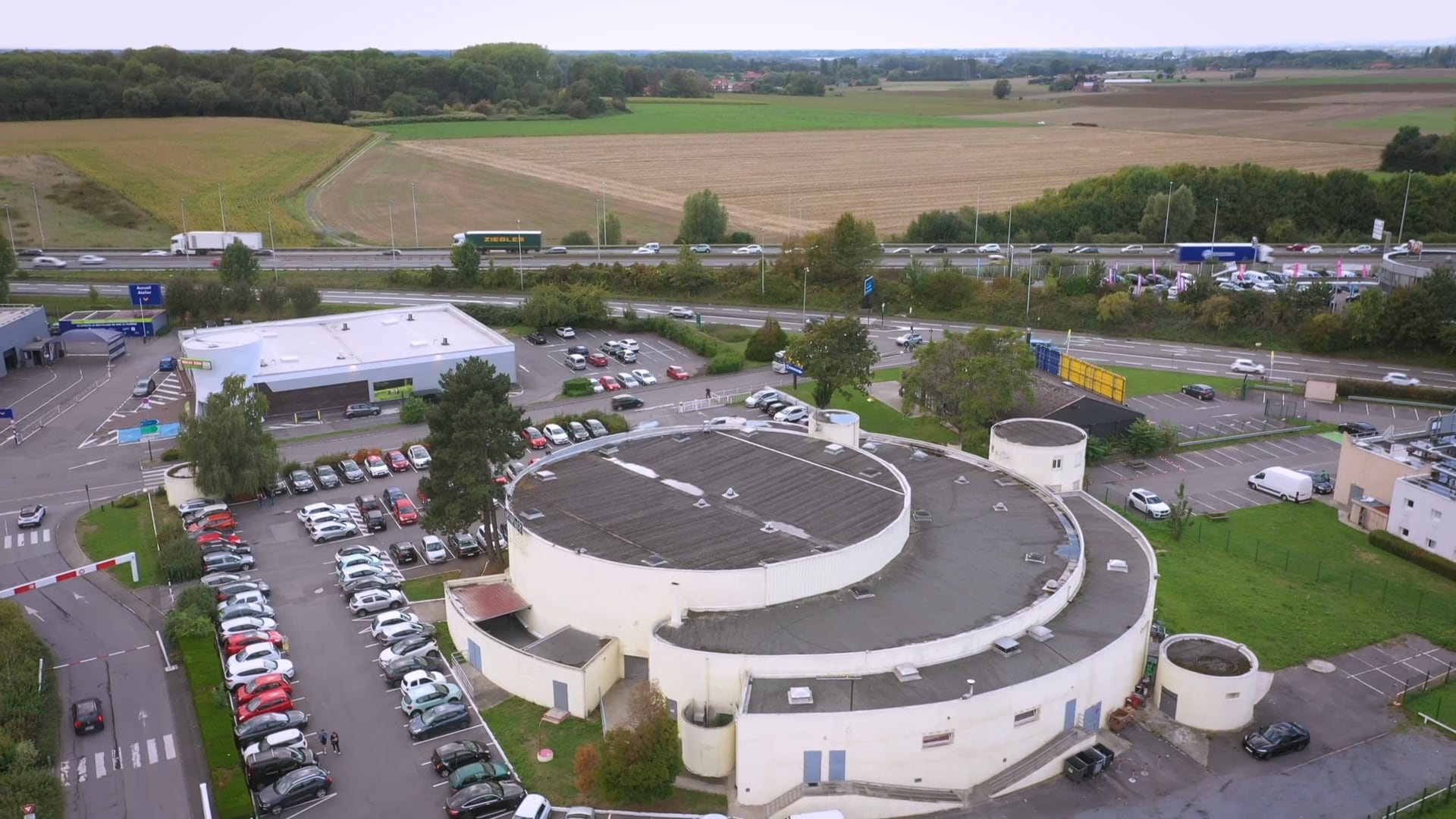 Le dernier Macumba de France, situé à Englos dans le Nord, va fermer en février, faute de repreneur.