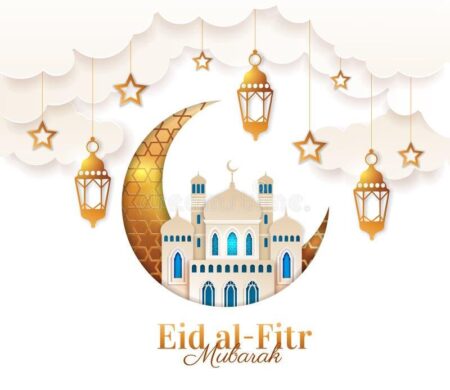 UK Muslims will celebrate Eid-al-Fitr on Sunday and Monday – Lancashire Telegraph