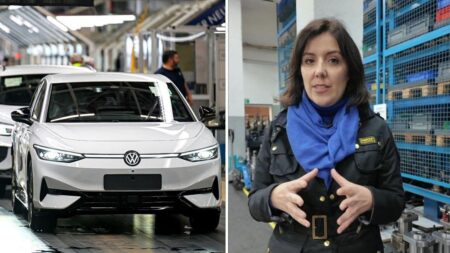 UK in talks over US car tariffs, could look at Tesla subsidies, Reeves says – Reuters UK