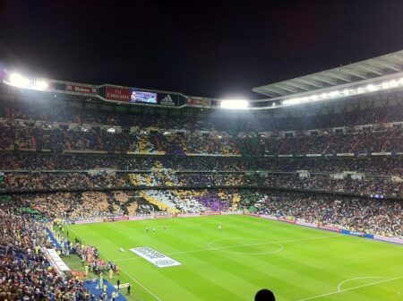 Real Madrid to face Barcelona in Copa del Rey final for 8th time – EFE Noticias
