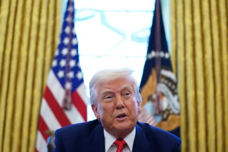 Opinion | What Trump Just Cost America – The New York Times
