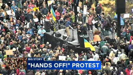 Massive demonstrations took place in Spain demanding a solution to the housing crisis – Оперативні новини України та Світу