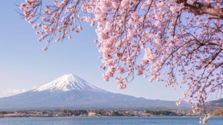 Japan Considers Backing Alaska LNG as Part of US Trade Deal – Bloomberg.com