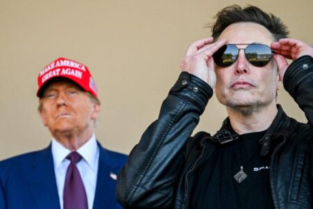 Musk Super PAC Switches Field Plan Again in Arizona and Nevada – The New York Times