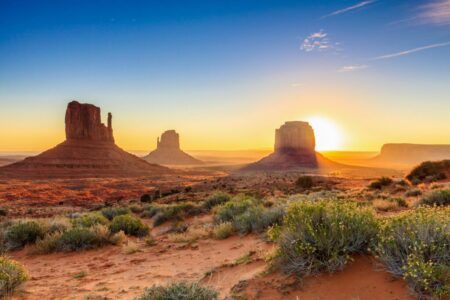 Arizona swing state profile – BBC