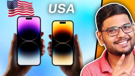Here’s how much a ‘Made in the USA’ iPhone would cost – CNBC