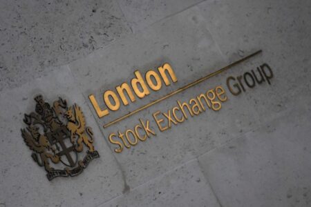 U.K. stocks lower at close of trade; Investing.com United Kingdom 100 down 0.34% By Investing.com – Investing.com