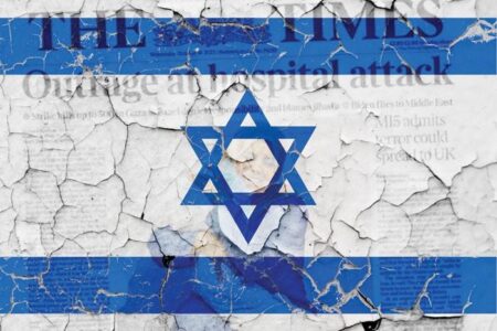 Israel Turns Away 2 British Lawmakers – The New York Times