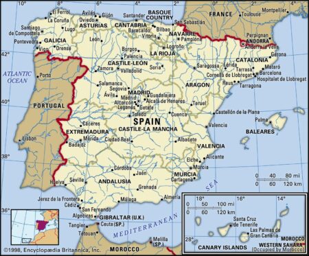 Spain vows to meet 2% defence spending goal well before 2029, no new deadline – Reuters