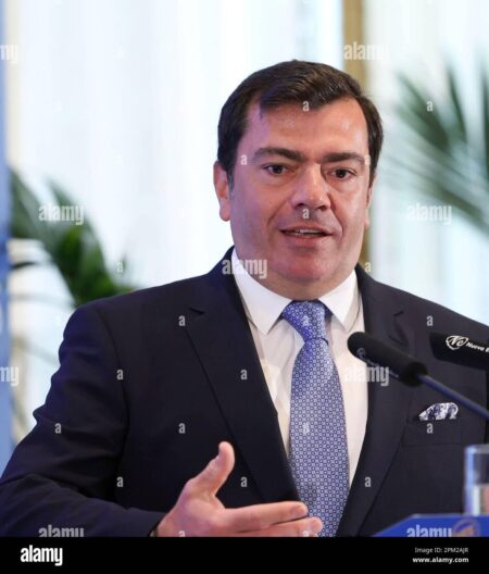 Siemens Spain CEO, family among six killed in tragic Hudson River helicopter crash – myind.net