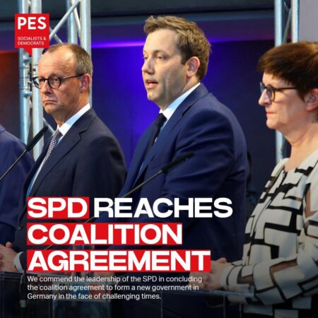 Germany’s coalition contract includes new cuts to aid budget – Devex