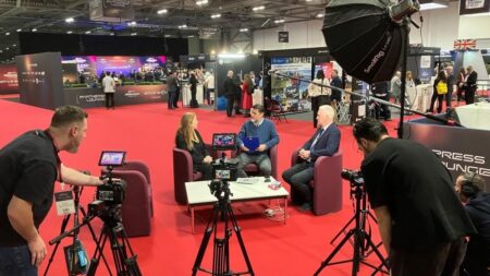 Farnborough International Space Show 2025 Highlights – Patent – United Kingdom – Mondaq