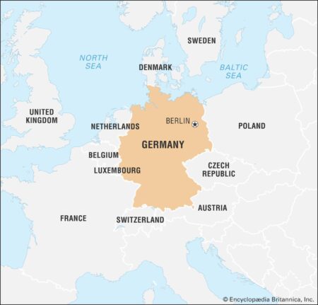 Germany wants to deport four pro-Palestine activists: What you should know – Al Jazeera