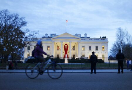 Preventive care would possibly now not be loose in 2026 on account of HIV stigma − except the Trump management effectively defends the ACA