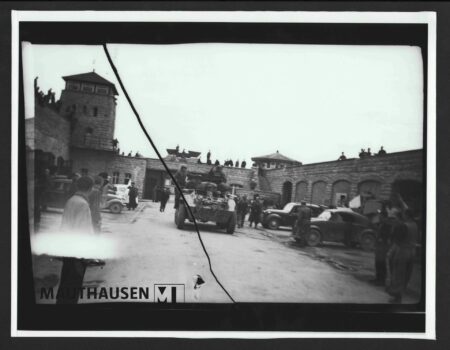 American liberators of Nazi camps were given ‘a lifelong vaccine against extremism’ − their wartime studies are a caution for as of late