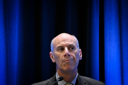 Preferrred Court docket’s determination on deportations gave each the Trump management and ACLU causes to say a victory − however noncitizens obviously misplaced